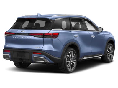 2024 INFINITI QX60 SENSORY AWD