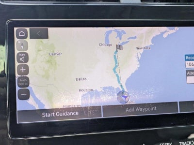 2022 Hyundai TUCSON Limited AWD