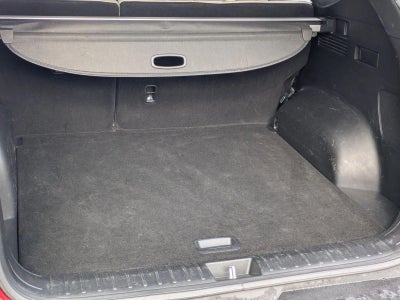 2022 Hyundai TUCSON Limited AWD