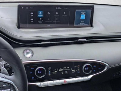 2024 Genesis GV70 3.5T Sport AWD