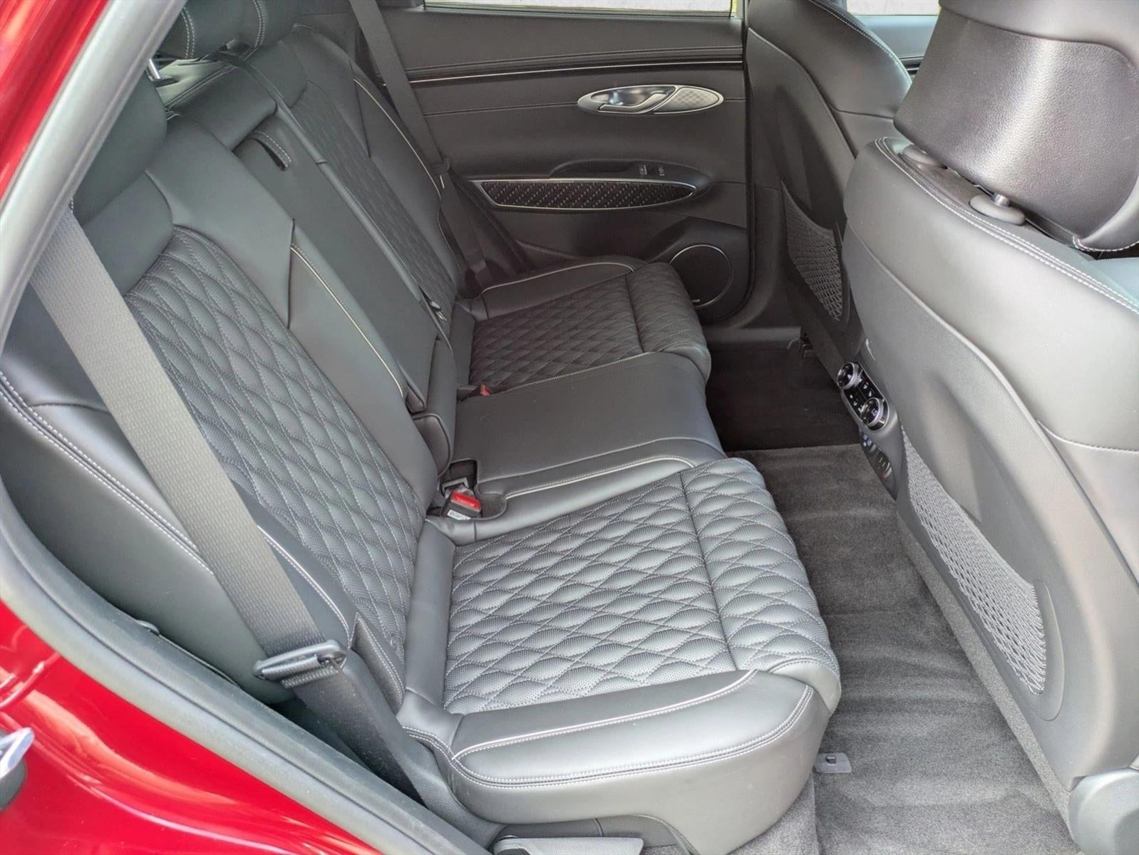 2024 Genesis GV70 3.5T Sport AWD