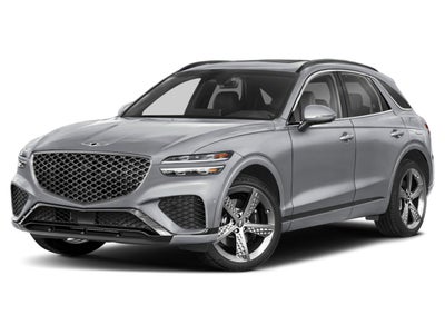 2024 Genesis GV70 3.5T Sport AWD