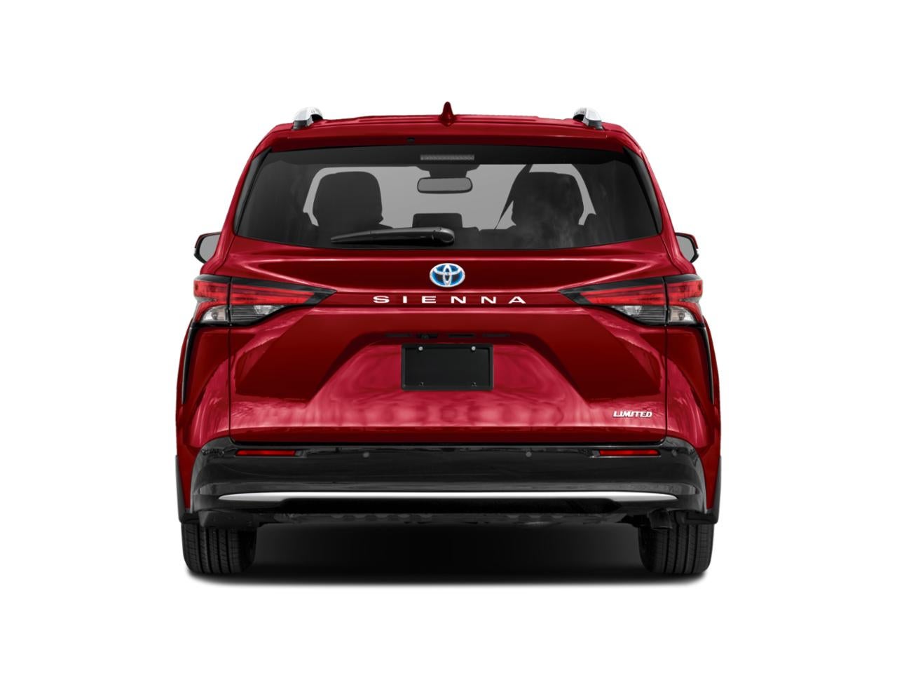 2021 Toyota Sienna Limited FWD 7-Passenger (GS)