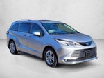 2023 Toyota Sienna Limited AWD 7-Passenger (Natl)
