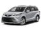 2023 Toyota Sienna Limited AWD 7-Passenger (Natl)