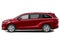 2023 Toyota Sienna Limited AWD 7-Passenger (Natl)