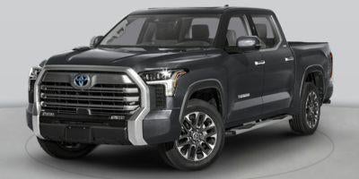 2023 Toyota Tundra 4WD 4WD Platinum Hybrid CrewMax 5.5' Bed (Natl)