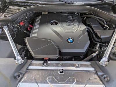 2023 BMW X4 xDrive30i Sports Activity Coupe