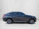 2023 BMW X4 xDrive30i Sports Activity Coupe