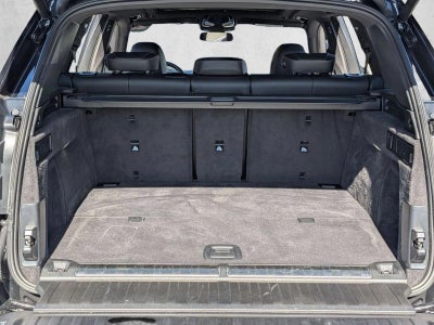 2025 BMW X5 xDrive50e Plug-In Hybrid