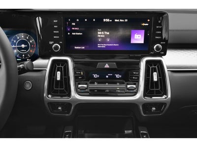 2023 Kia Sorento SX Prestige AWD