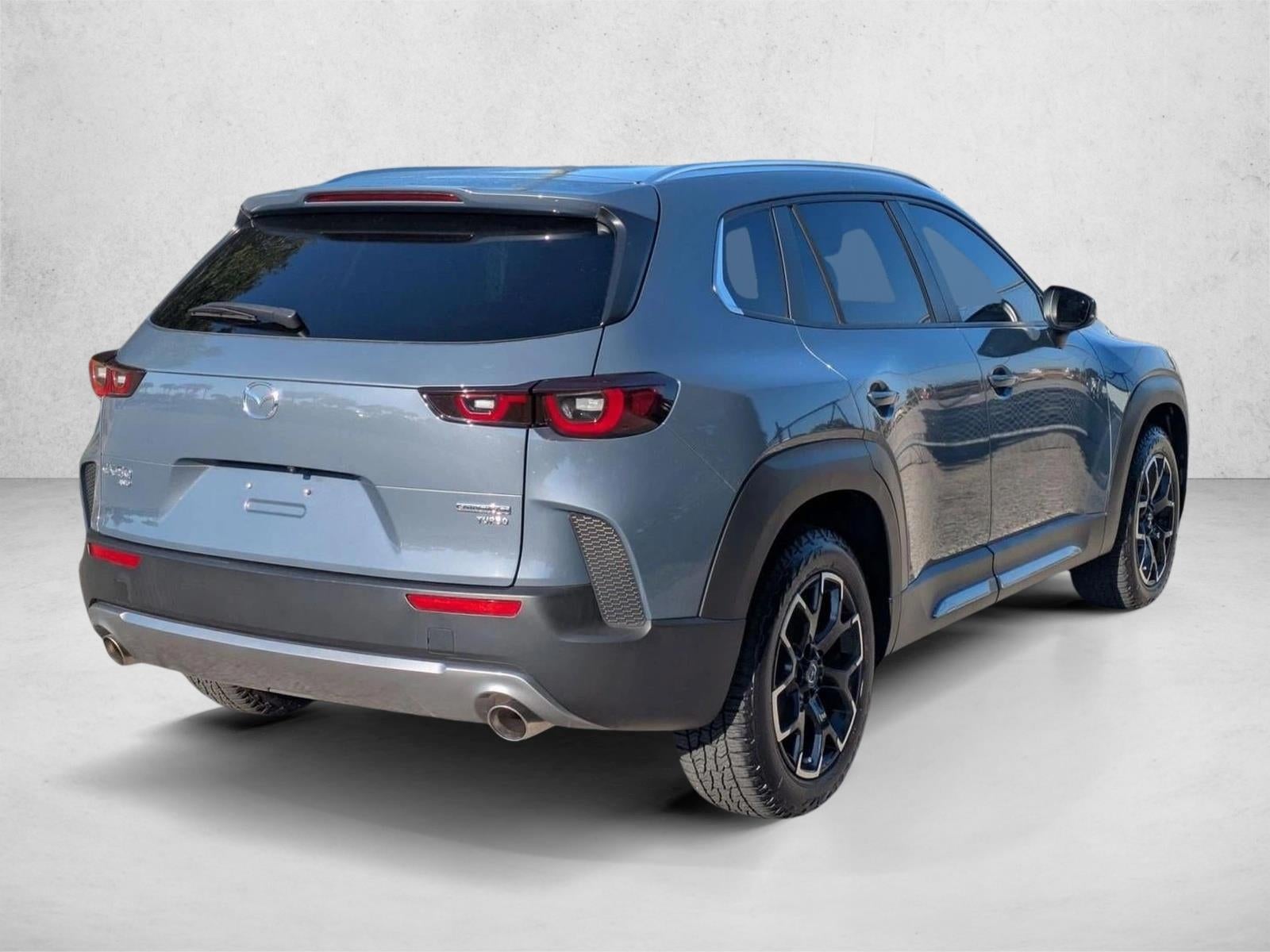 2023 Mazda Mazda CX-50 2.5 Turbo Meridian Edition AWD