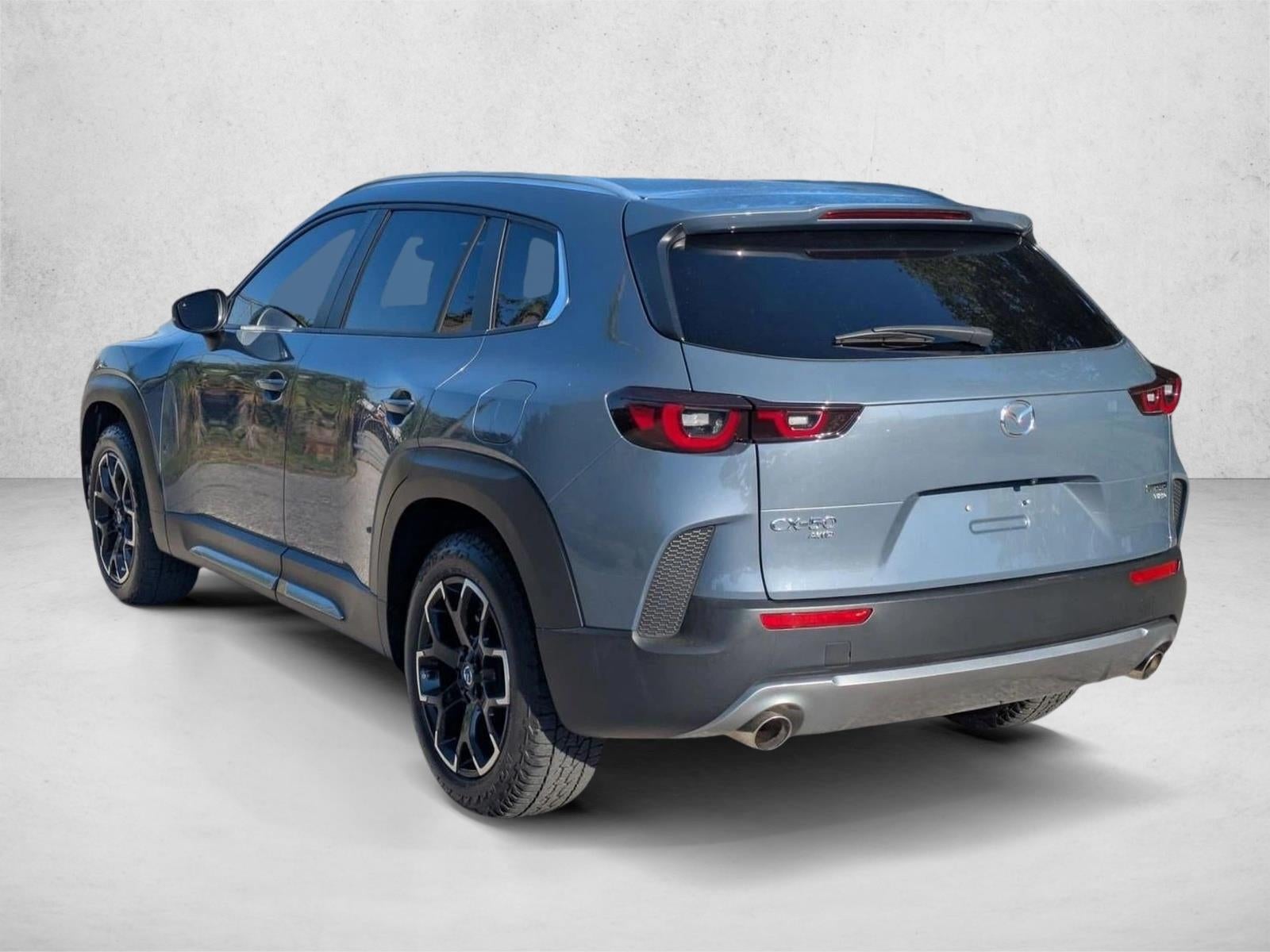 2023 Mazda Mazda CX-50 2.5 Turbo Meridian Edition AWD