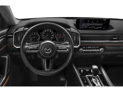 2023 Mazda Mazda CX-50 2.5 Turbo Meridian Edition AWD