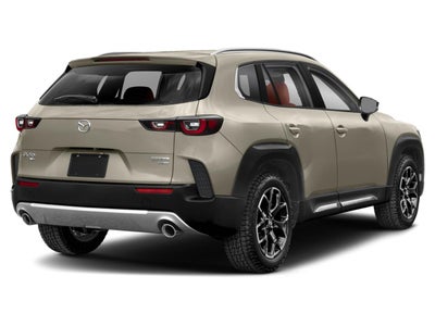 2023 Mazda Mazda CX-50 2.5 Turbo Meridian Edition AWD