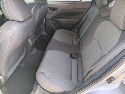 2024 Subaru Crosstrek Premium AWD