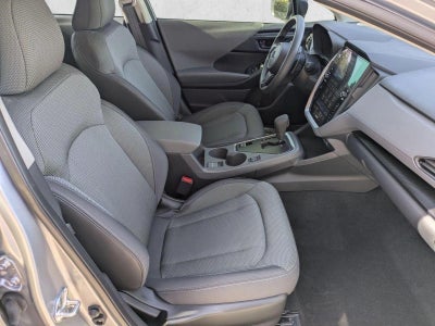 2024 Subaru Crosstrek Premium AWD