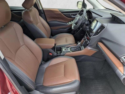 2022 Subaru Forester Touring CVT