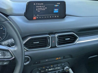 2019 Mazda Mazda CX-5 Grand Touring Reserve AWD