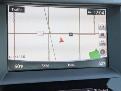 2019 INFINITI Q60 3.0t LUXE RWD