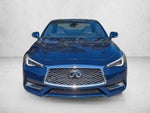 2019 INFINITI Q60 3.0t LUXE RWD