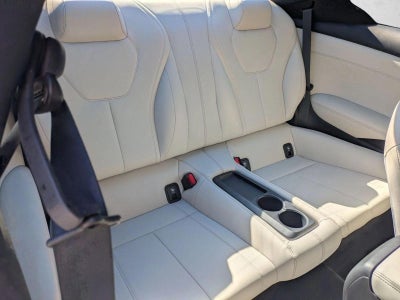 2019 INFINITI Q60 3.0t LUXE RWD