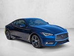 2019 INFINITI Q60 3.0t LUXE RWD