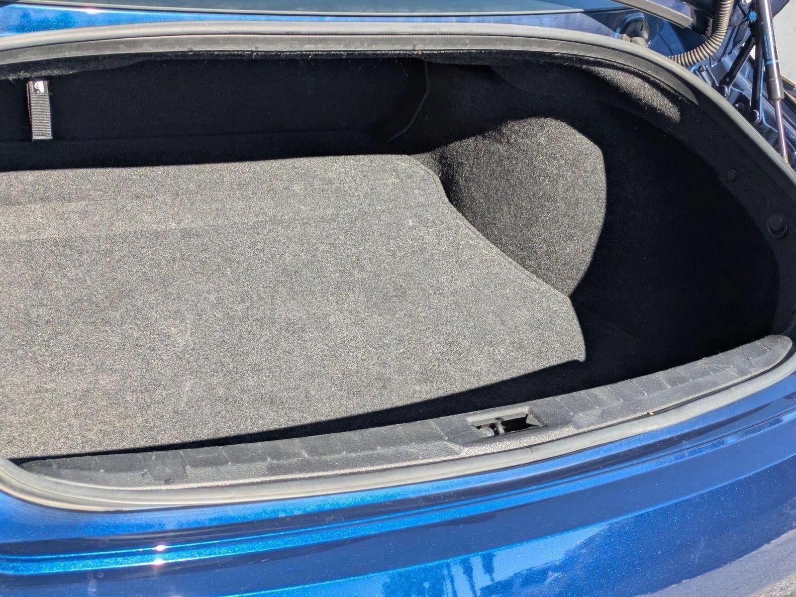 2019 INFINITI Q60 3.0t LUXE RWD