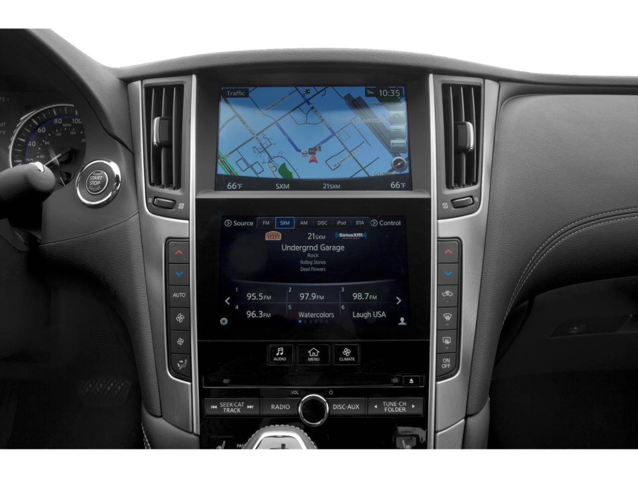 2019 INFINITI Q60 3.0t LUXE RWD