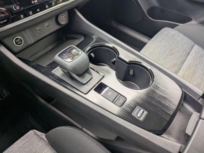 2023 Nissan Rogue FWD SV