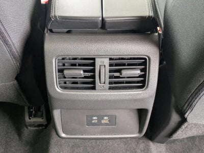 2023 Nissan Rogue FWD SV