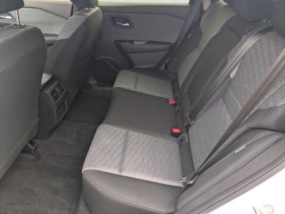 2023 Nissan Rogue FWD SV