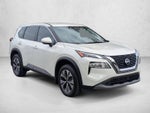 2023 Nissan Rogue FWD SV