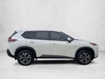 2023 Nissan Rogue FWD SV