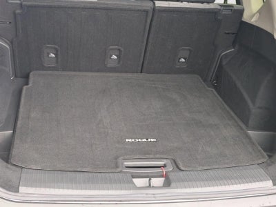 2023 Nissan Rogue FWD SV