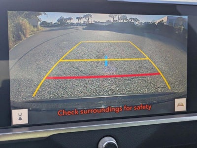 2023 Toyota Crown Limited AWD (Natl)