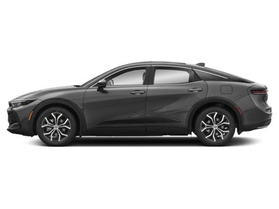 2023 Toyota Crown Limited AWD (Natl)