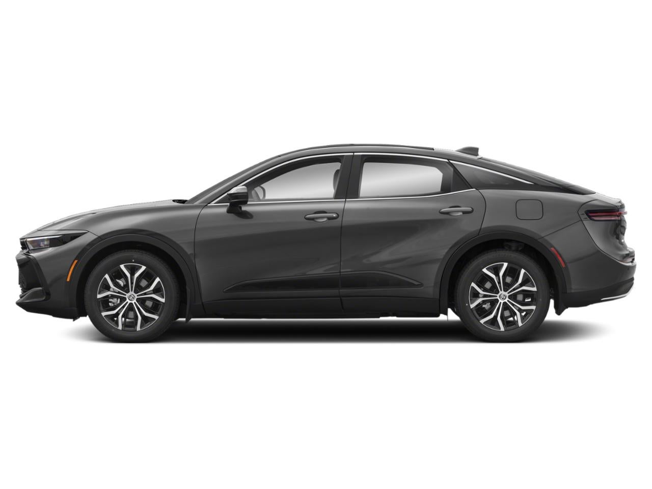 2023 Toyota Crown Limited AWD (Natl)