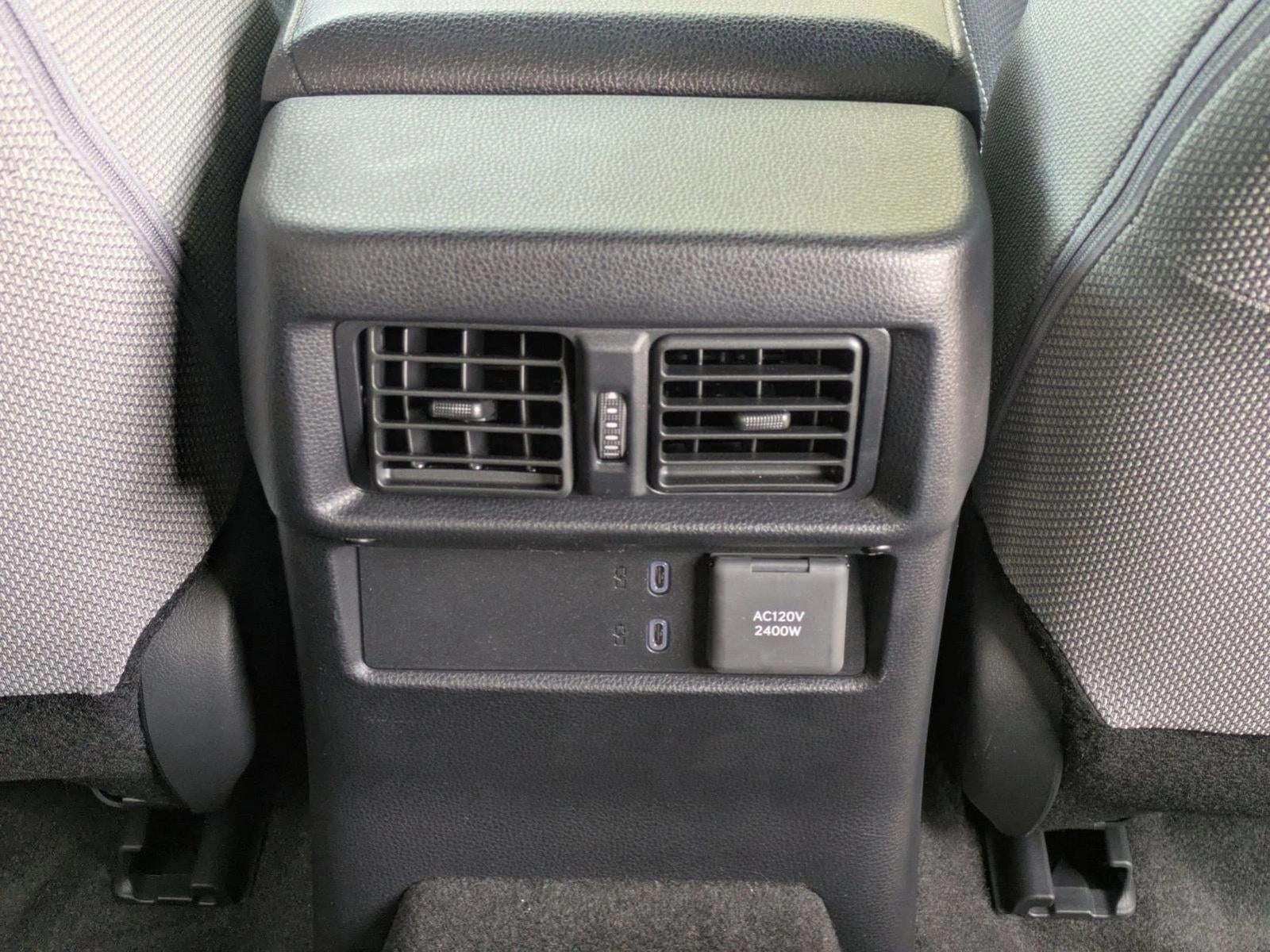 2025 Toyota 4Runner Hybrid TRD Off Road 4WD (Natl)