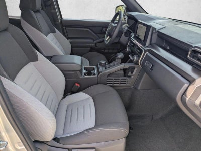 2025 Toyota 4Runner Hybrid TRD Off Road 4WD (Natl)