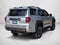 2025 Toyota 4Runner Hybrid TRD Off Road 4WD (Natl)