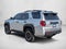 2025 Toyota 4Runner Hybrid TRD Off Road 4WD (Natl)