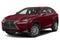 2020 Lexus NX 300 FWD