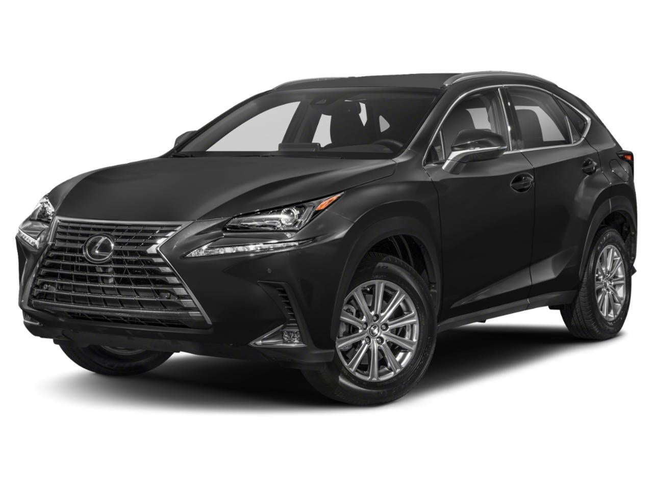 2020 Lexus NX 300 FWD