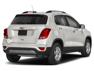 2021 Chevrolet Trax LT FWD