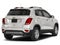 2021 Chevrolet Trax LT FWD