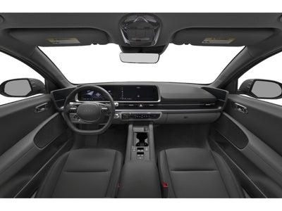 2025 Hyundai IONIQ 6 SEL RWD