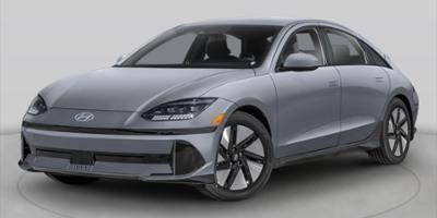 2025 Hyundai IONIQ 6 SEL RWD