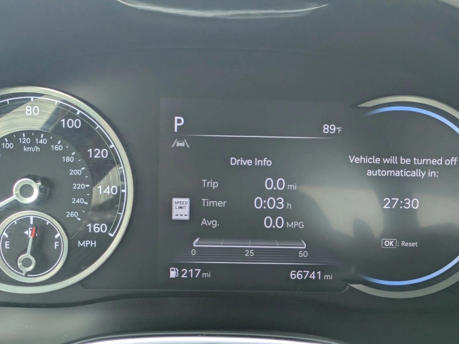 2023 Genesis G80 2.5T AWD