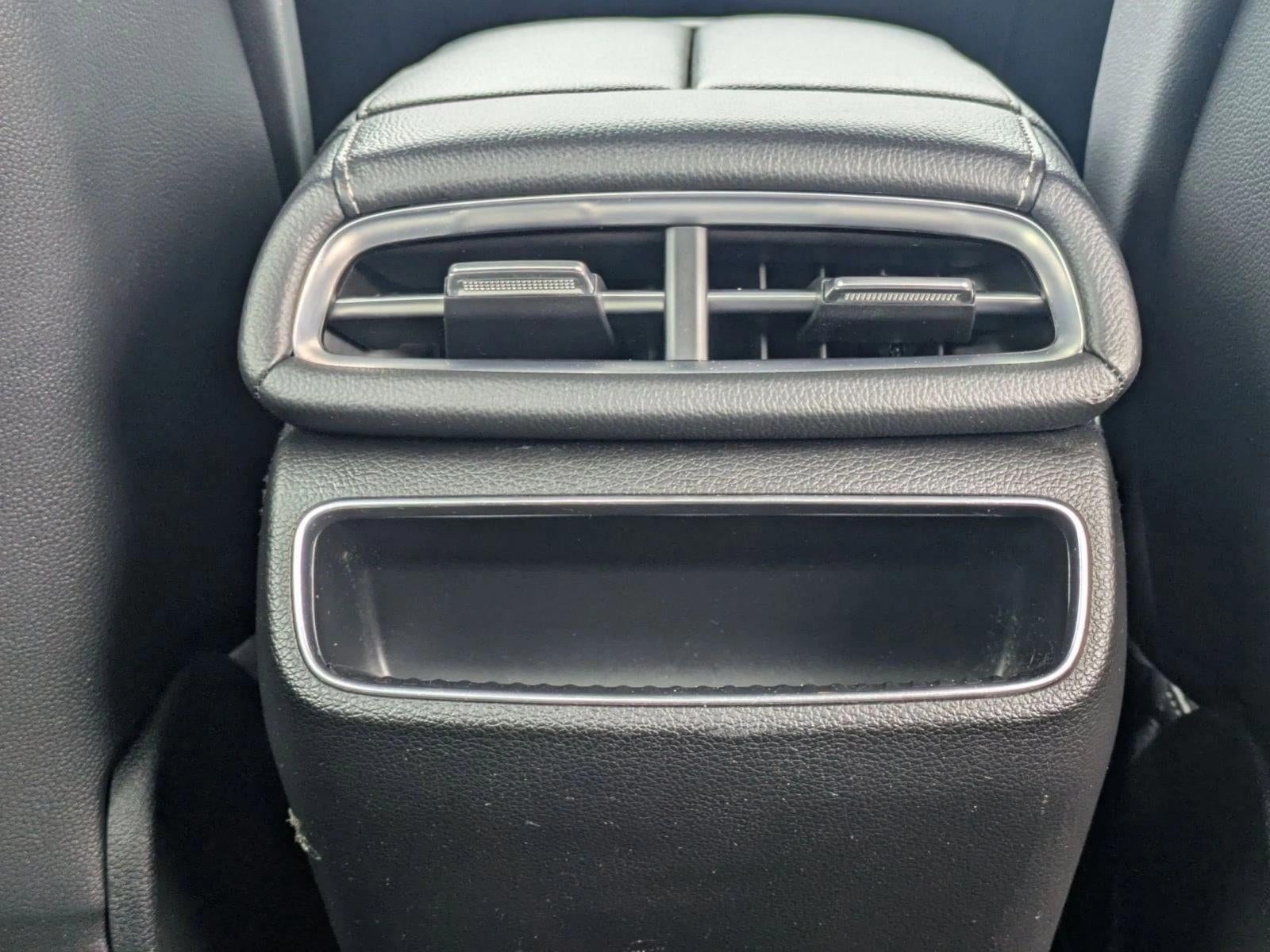 2023 Genesis G80 2.5T AWD